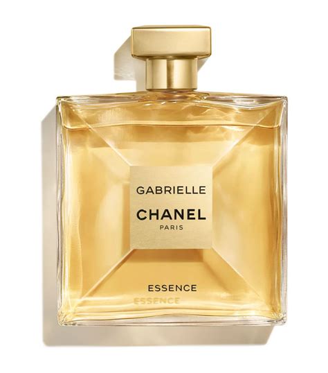 chanel gabrielle chanel parfum spray